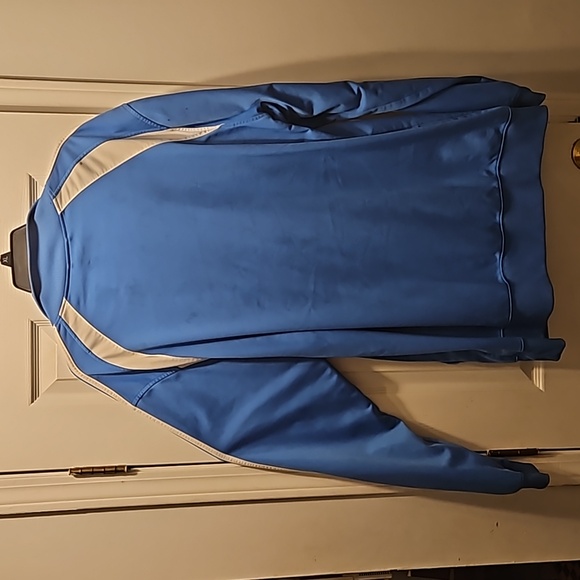 Vintage Adidas full zip - Picture 3 of 3